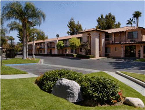 Days Inn San Bernardino/Redlands 