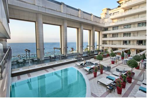 Hyatt Regency Nice Palais de la Méditerranée 