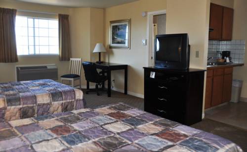 Americas Best Value Inn San Francisco/Pacifica 