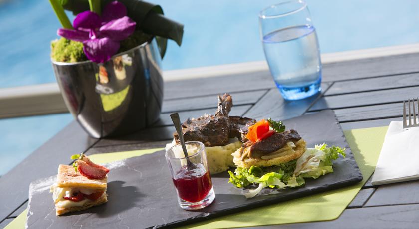 Park Inn by Radisson Nice 