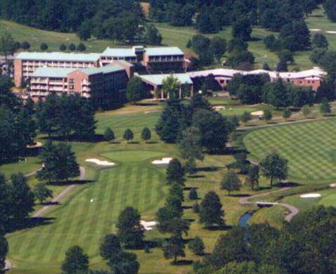 Turf Valley Resort & Spa 