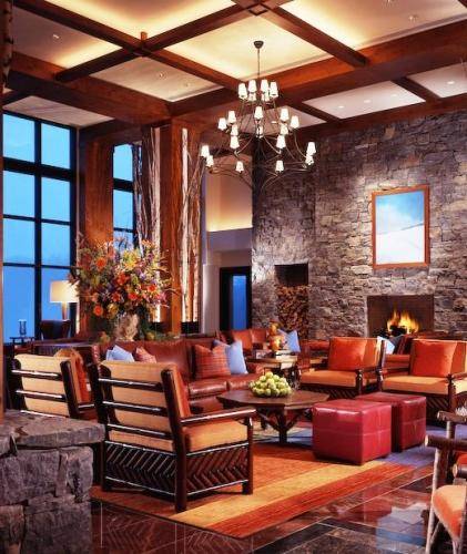 Stowe Mountain Lodge 