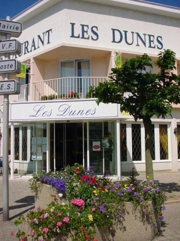 Les Dunes 