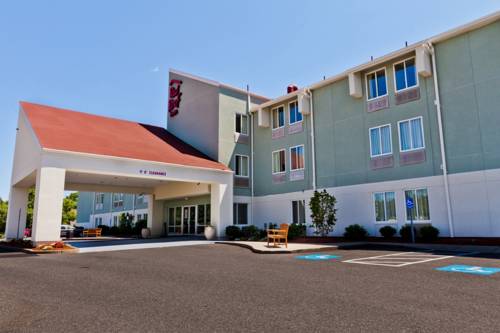 Red Roof Inn Boston - Logan 