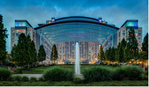 Gaylord National Resort & Convention Center 