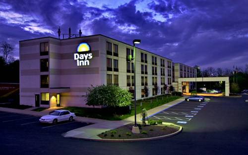 Days Inn Horsham Philadelphia 