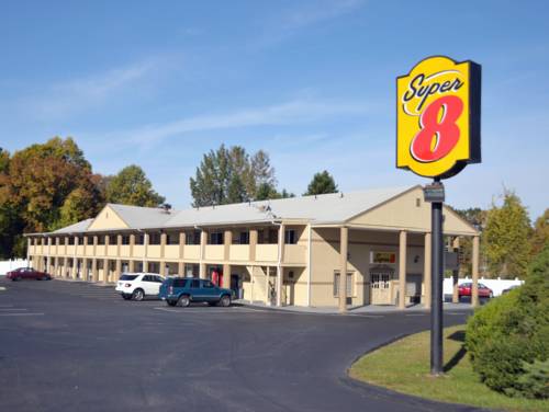 Super 8 Motel Old Saybrook 