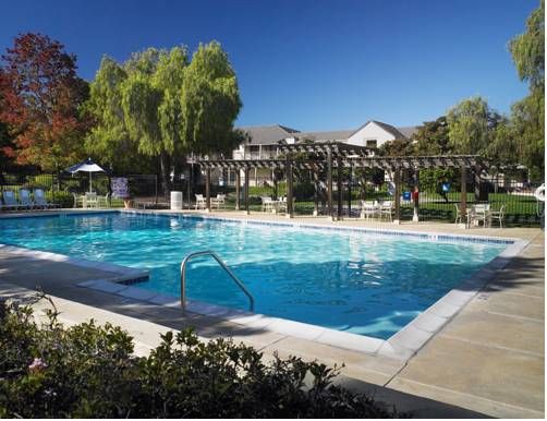 Four Points by Sheraton - Pleasanton 