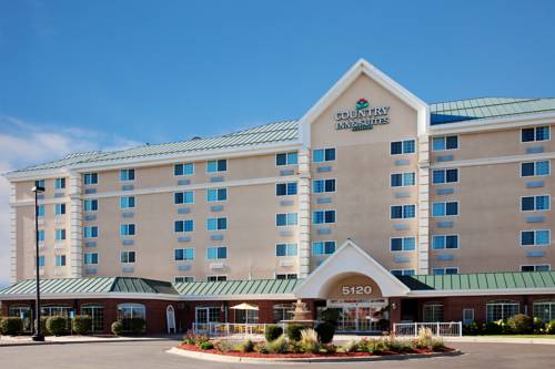 Country Inn & Suites Bloomington West 