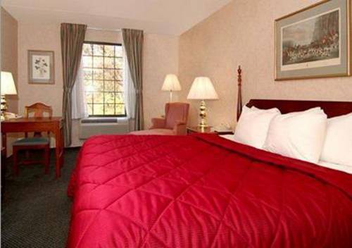 Comfort Inn Montgomeryville 