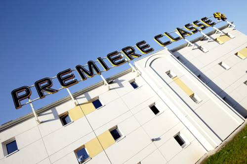 Première Classe Genève Prévessin 