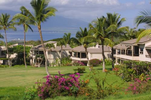 Wailea Ekolu Village - Destination Resorts 