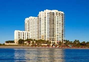 Palm Beach Marriott Singer Island Beach Resort & Spa 