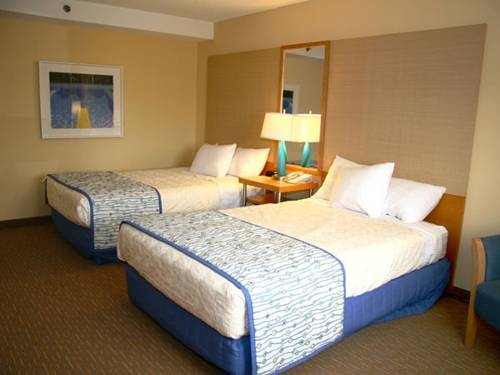 La Quinta Inn & Suites Secaucus Meadowlands 