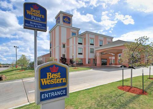 Best Western Barsana Hotel & Suites 