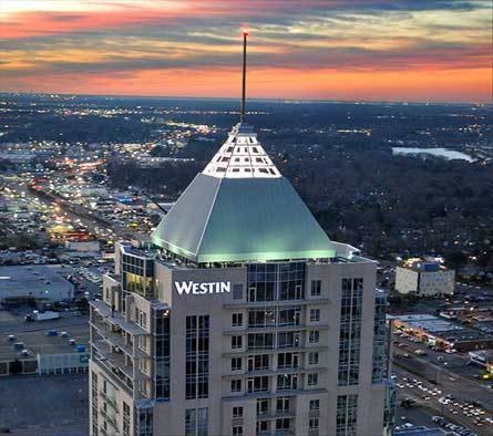 Westin Virginia Beach 