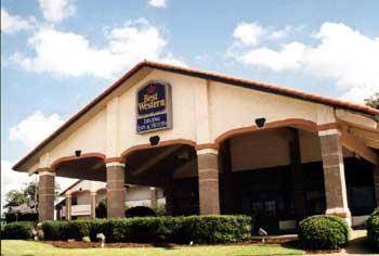 Best Western Plus Irving Inn & Suites at DFW Airport 