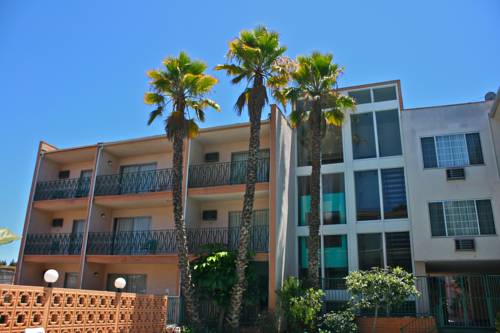 Royal Century Hotel at LAX 