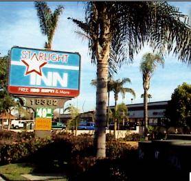 Starlight Inn Huntington Beach 