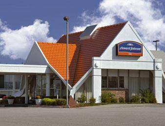 Howard Johnson Inn - Newport Area/Middletown 