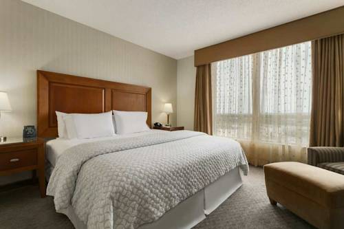 Embassy Suites Dulles - North/Loudoun 