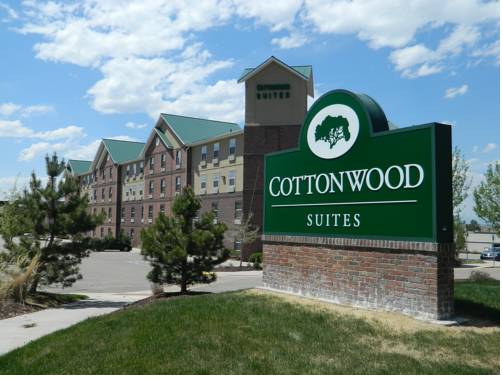 Cottonwood Suites Westminster 