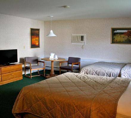 Killington Center Inn & Suites 