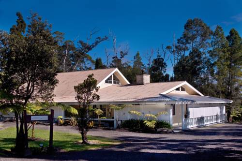 Lokahi Lodge 