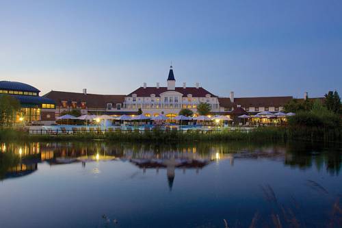 Marriott's Village d'Ile-de-France 