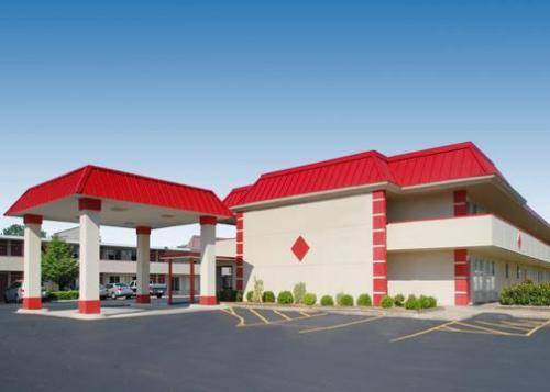 Americas Best Value Inn 