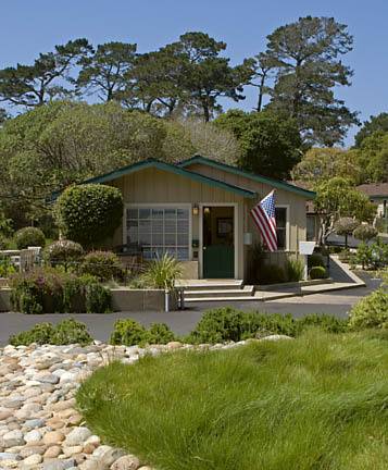 Sea Breeze Inn - Pacific Grove 