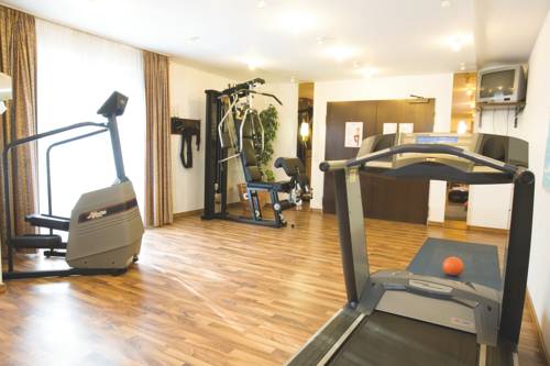 Derag Livinghotel Karl Theodor 