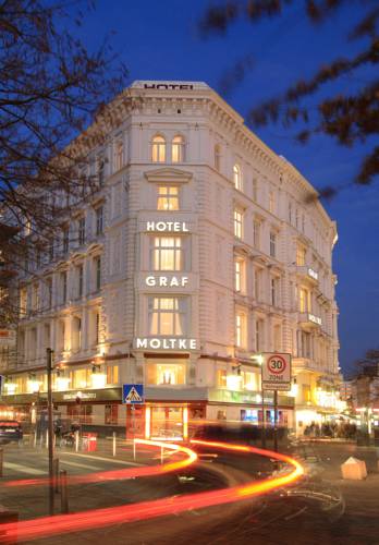 Hotel Graf Moltke Novum 