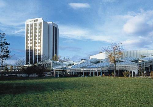 AMBER HOTEL Leonberg / Stuttgart 