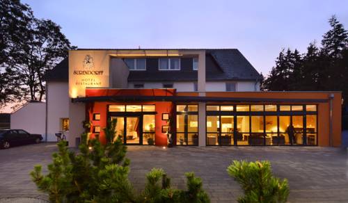 Akzent Hotel Haus Surendorff 