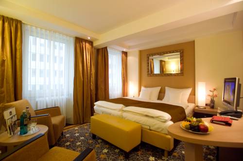 Best Western Hotel Domicil 