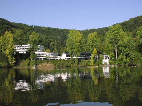 Dorint Seehotel & Resort Bitburg/Südeifel 