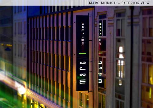 Marc München 
