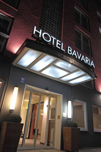 Hotel Bavaria 