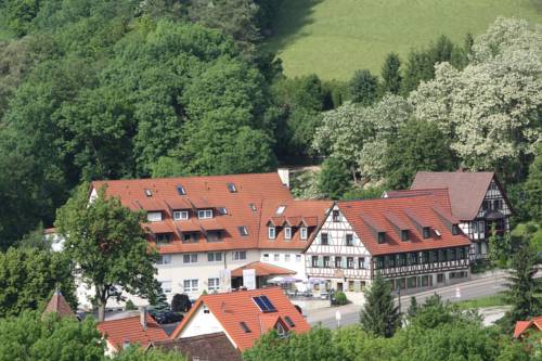 Akzent Hotel Goldener Ochsen 