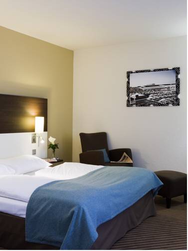 Mercure Hotel München Neuperlach Süd 