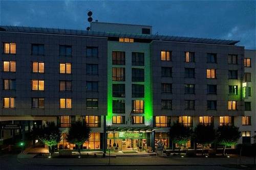 Holiday Inn Essen City Centre 