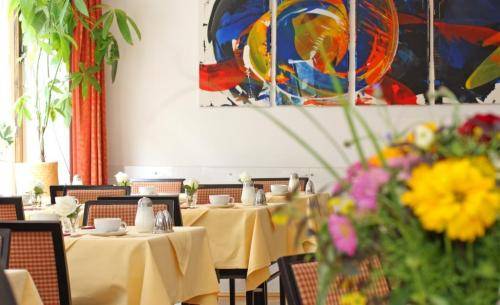 Hotelissimo Haberstock 