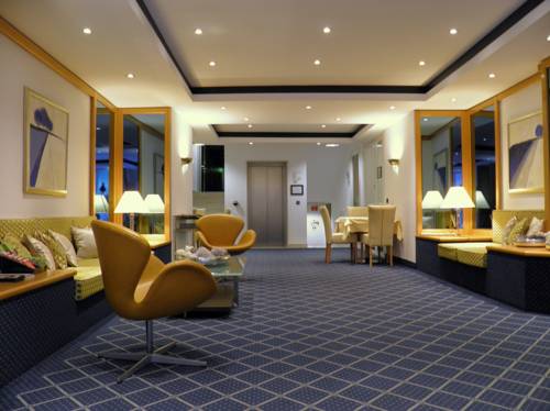 Hotel Am Nockherberg 