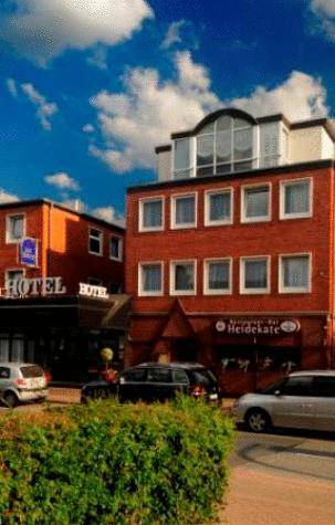 Best Western Hotel Heide Superior 