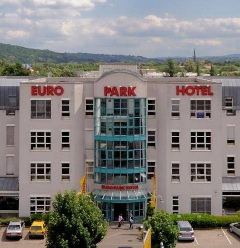 Euro Park Hotel Hennef 