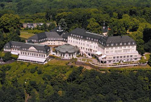 Steigenberger Grandhotel Petersberg 