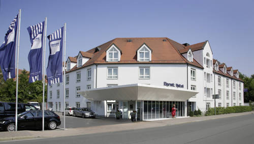 Dorint Hotel Airport München/Freising 