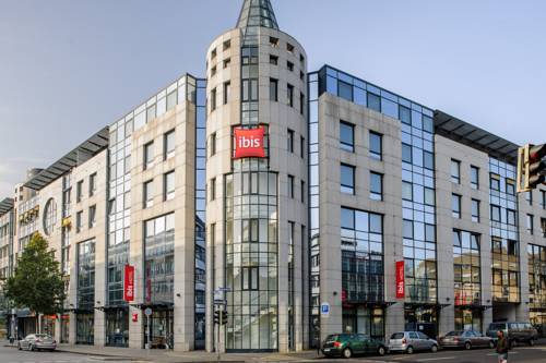 ibis Koblenz City 