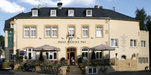 Hampshire Moselhotel - Nitteler Hof 